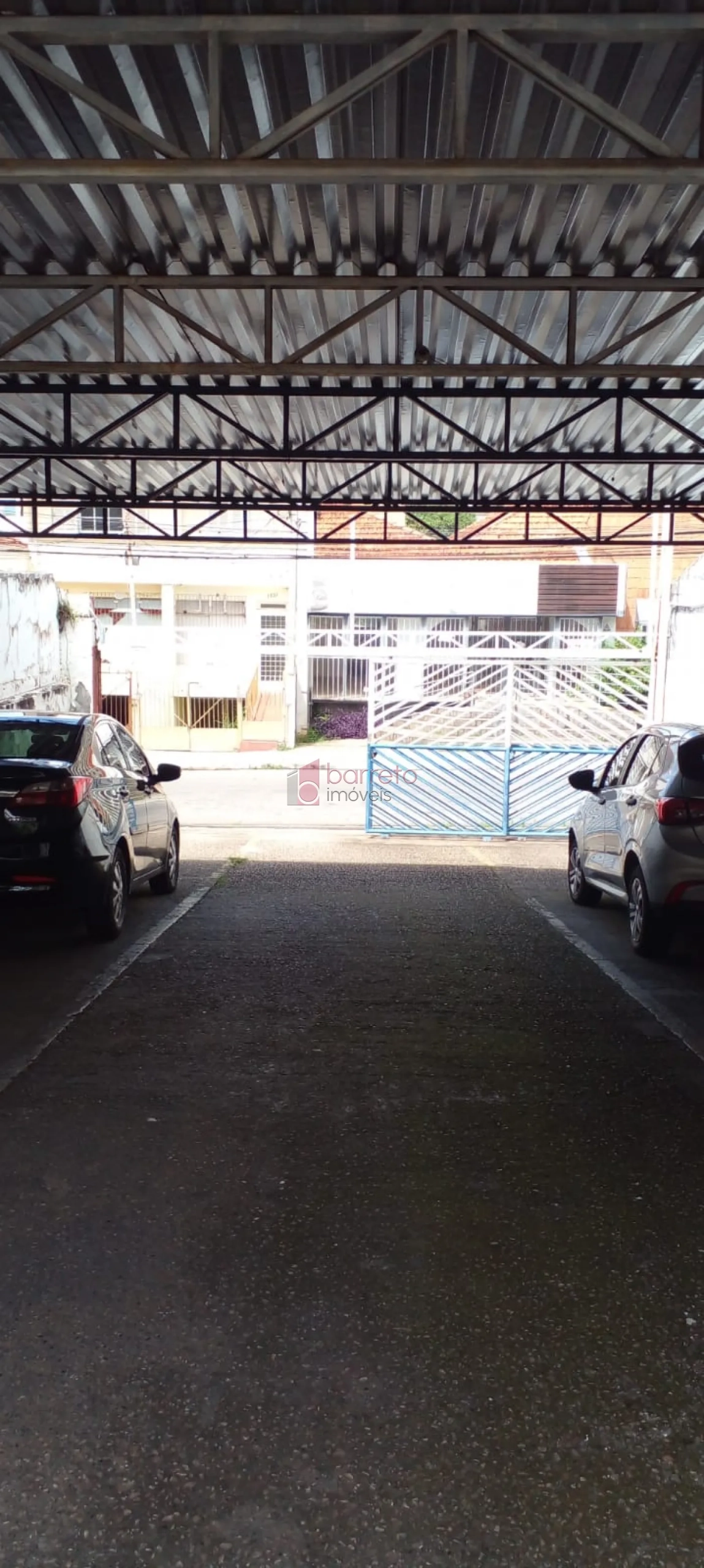 ESTACIONAMENTO PARA VENDA NO CENTRO – JUNDIAÍ/SP