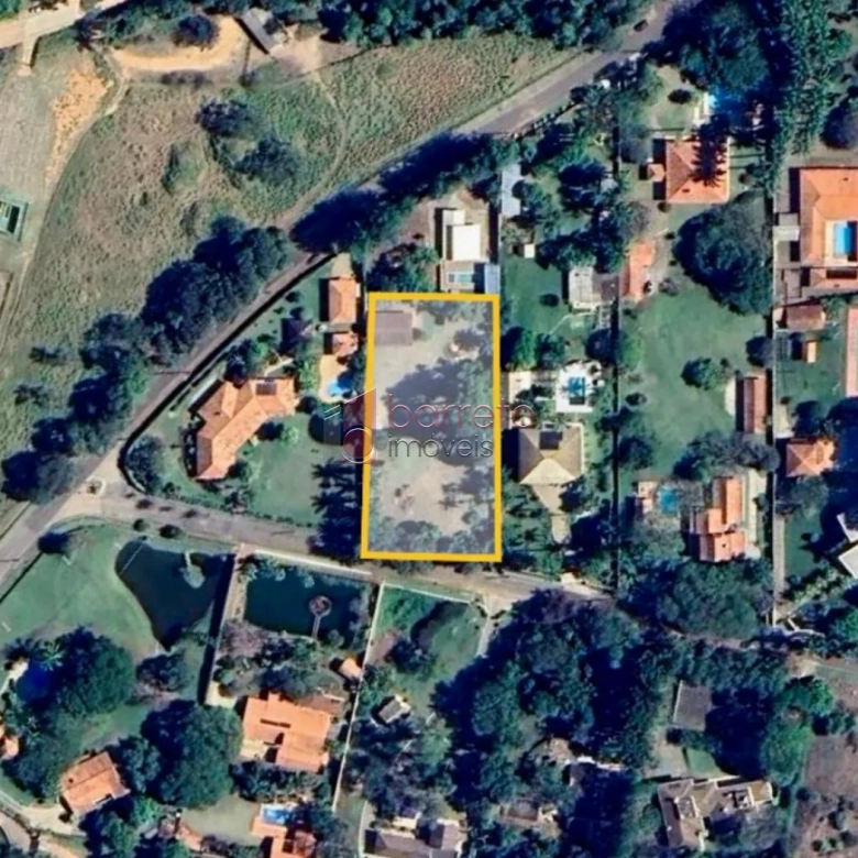TERRENO RESIDENCIAL À VENDA NO CONDOMÍNIO CHÁCARA MALOTA EM JUNDIAÍ/SP