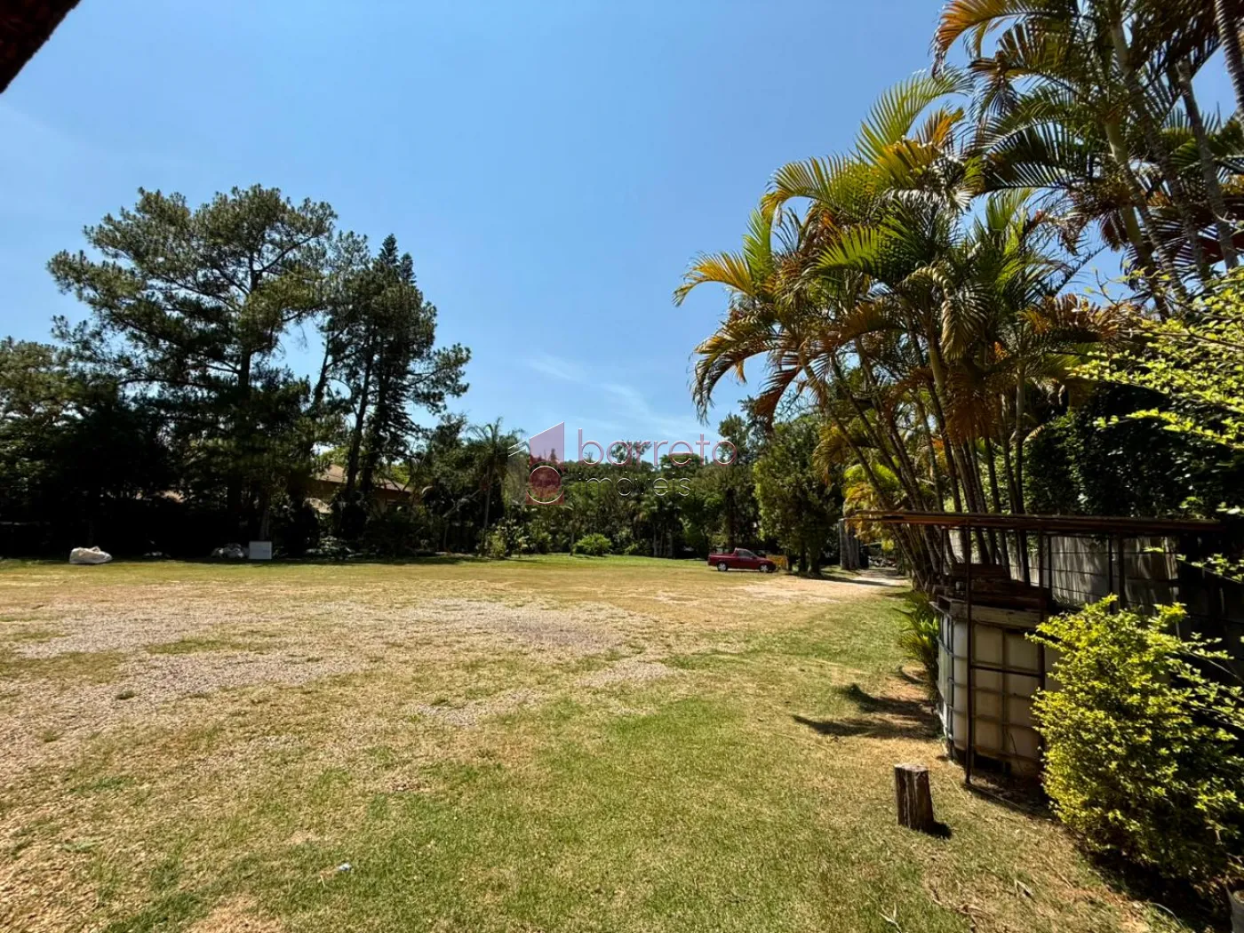 TERRENO RESIDENCIAL À VENDA NO CONDOMÍNIO CHÁCARA MALOTA EM JUNDIAÍ/SP