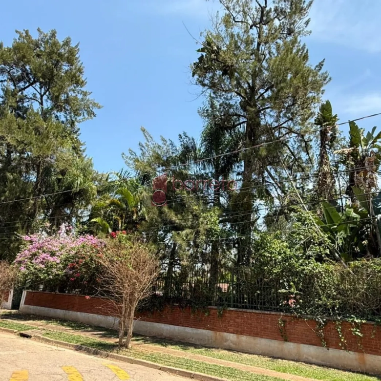 TERRENO RESIDENCIAL À VENDA NO CONDOMÍNIO CHÁCARA MALOTA EM JUNDIAÍ/SP