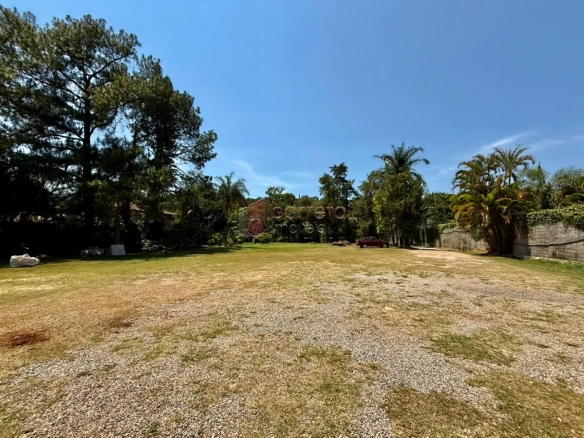 TERRENO RESIDENCIAL À VENDA NO CONDOMÍNIO CHÁCARA MALOTA EM JUNDIAÍ/SP