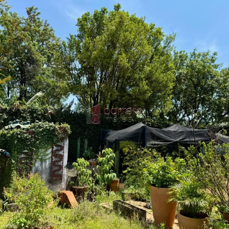 TERRENO RESIDENCIAL À VENDA NO CONDOMÍNIO CHÁCARA MALOTA EM JUNDIAÍ/SP