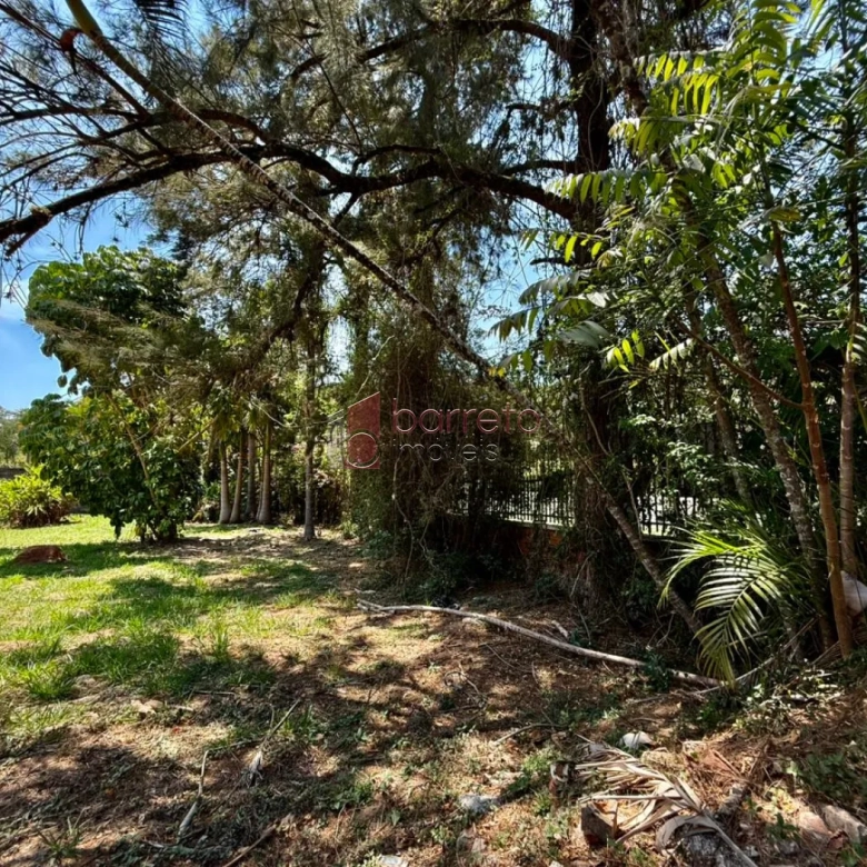 TERRENO RESIDENCIAL À VENDA NO CONDOMÍNIO CHÁCARA MALOTA EM JUNDIAÍ/SP