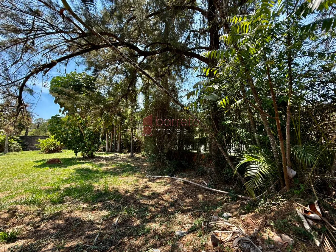 TERRENO RESIDENCIAL À VENDA NO CONDOMÍNIO CHÁCARA MALOTA EM JUNDIAÍ/SP