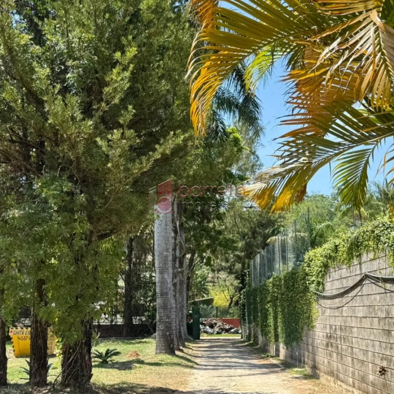 TERRENO RESIDENCIAL À VENDA NO CONDOMÍNIO CHÁCARA MALOTA EM JUNDIAÍ/SP