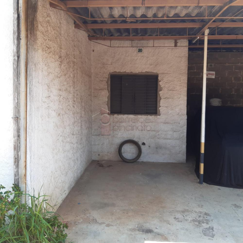 Terreno comercial a venda na Vila Hortolândia