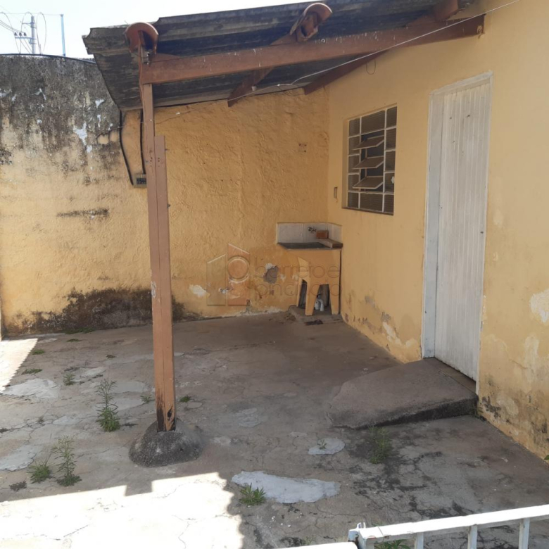Terreno comercial a venda na Vila Hortolândia