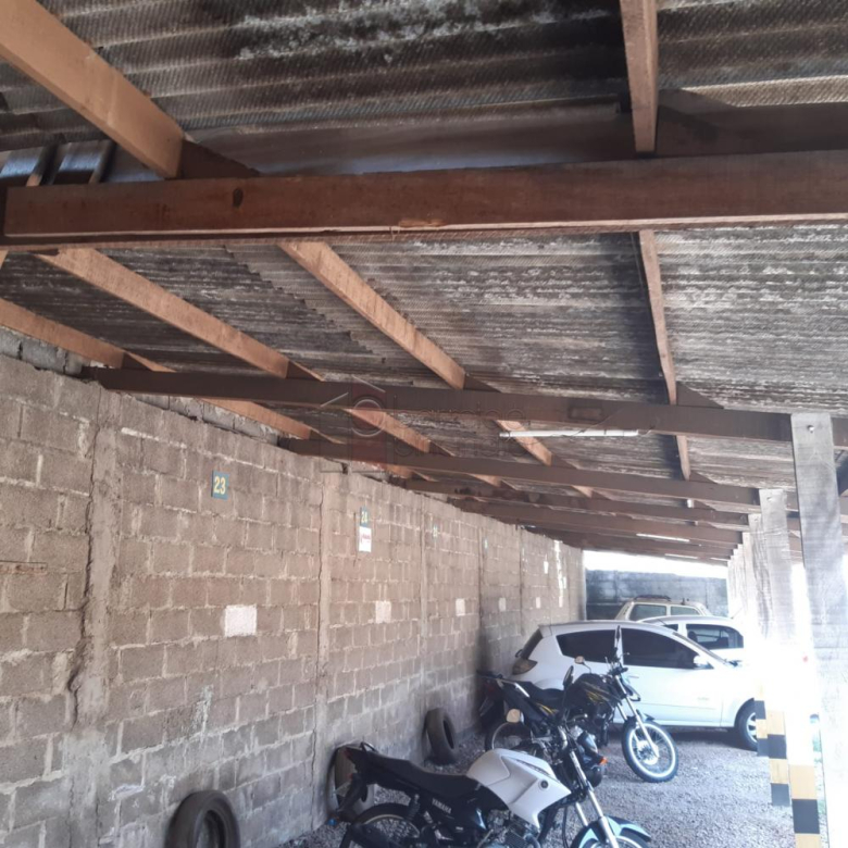 Terreno comercial a venda na Vila Hortolândia