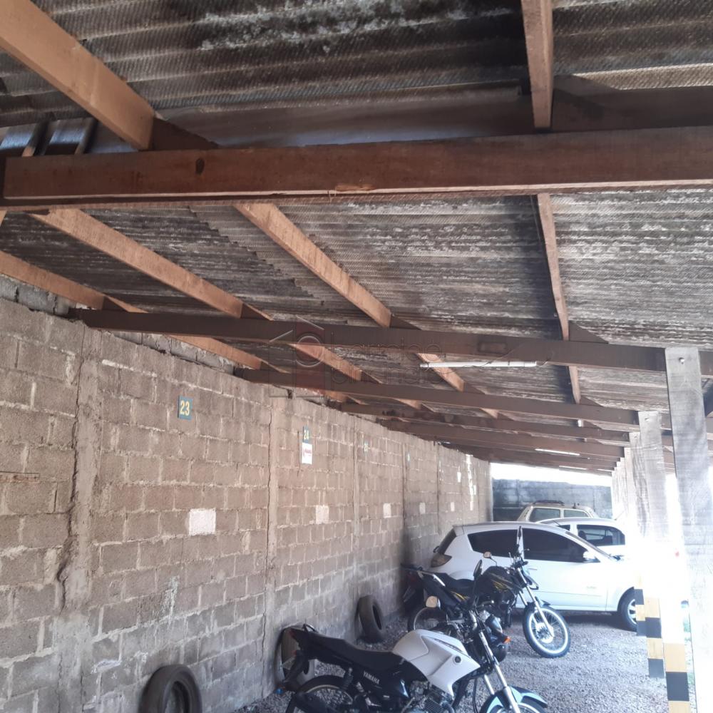 Terreno comercial a venda na Vila Hortolândia