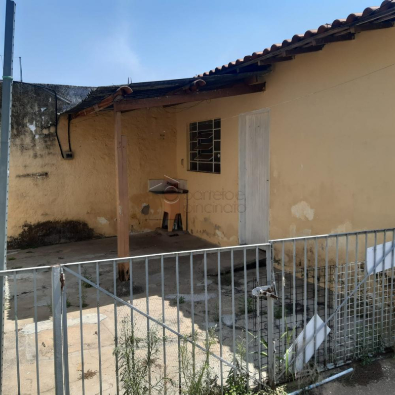 Terreno comercial a venda na Vila Hortolândia