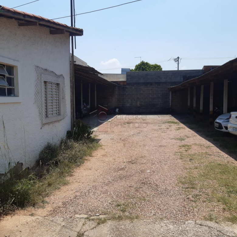Terreno comercial a venda na Vila Hortolândia