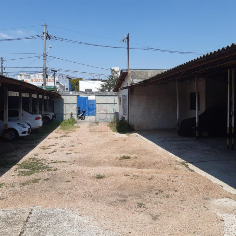 Terreno comercial a venda na Vila Hortolândia