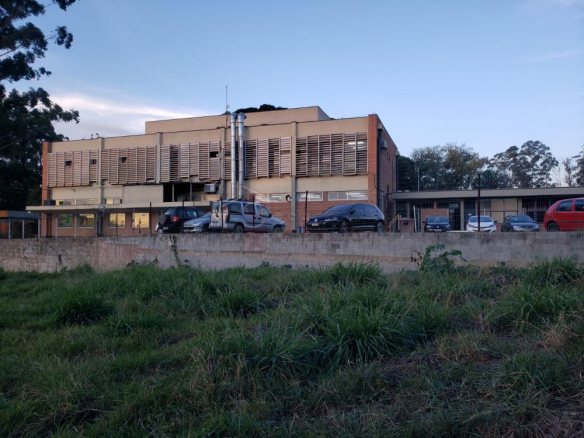 TERRENO PARA VENDA NO BAIRRRO DISTRITO INDUSTRIAL – JUNDIAÍ/SP