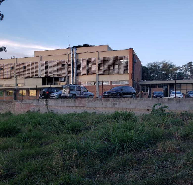 TERRENO PARA VENDA NO BAIRRRO DISTRITO INDUSTRIAL – JUNDIAÍ/SP
