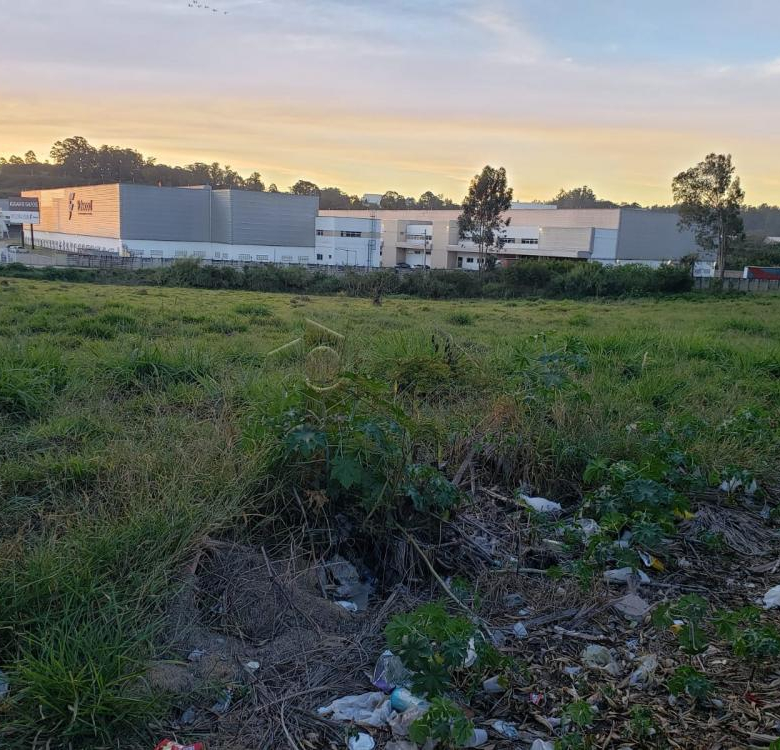 TERRENO PARA VENDA NO BAIRRRO DISTRITO INDUSTRIAL – JUNDIAÍ/SP