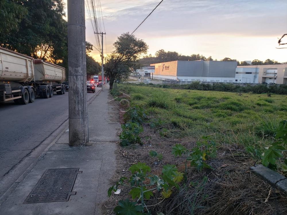 TERRENO PARA VENDA NO BAIRRRO DISTRITO INDUSTRIAL – JUNDIAÍ/SP