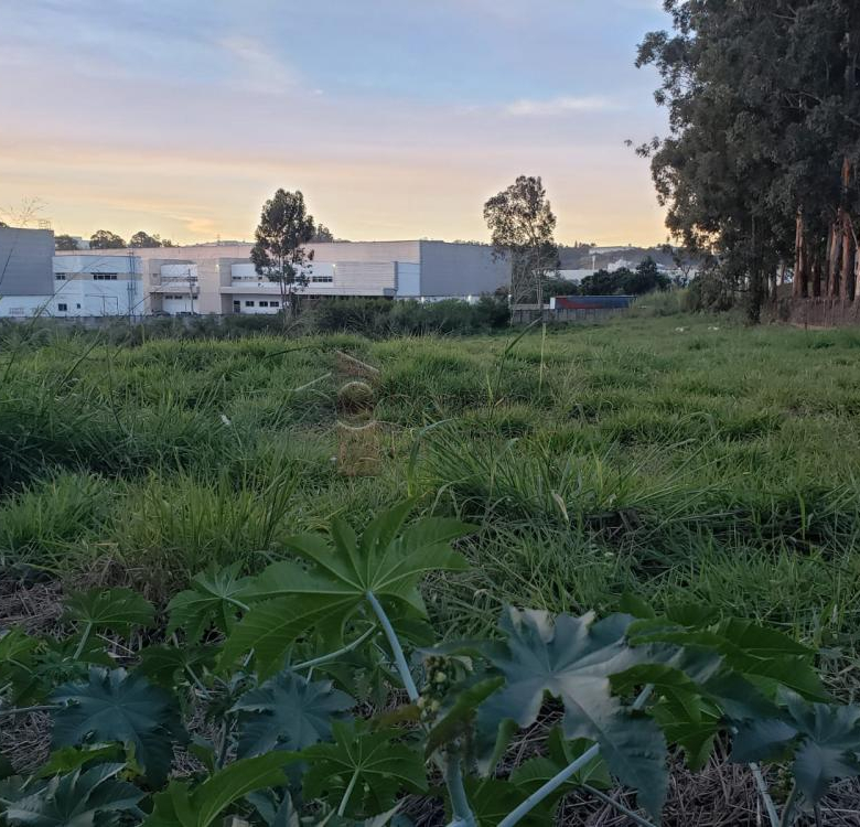 TERRENO PARA VENDA NO BAIRRRO DISTRITO INDUSTRIAL – JUNDIAÍ/SP