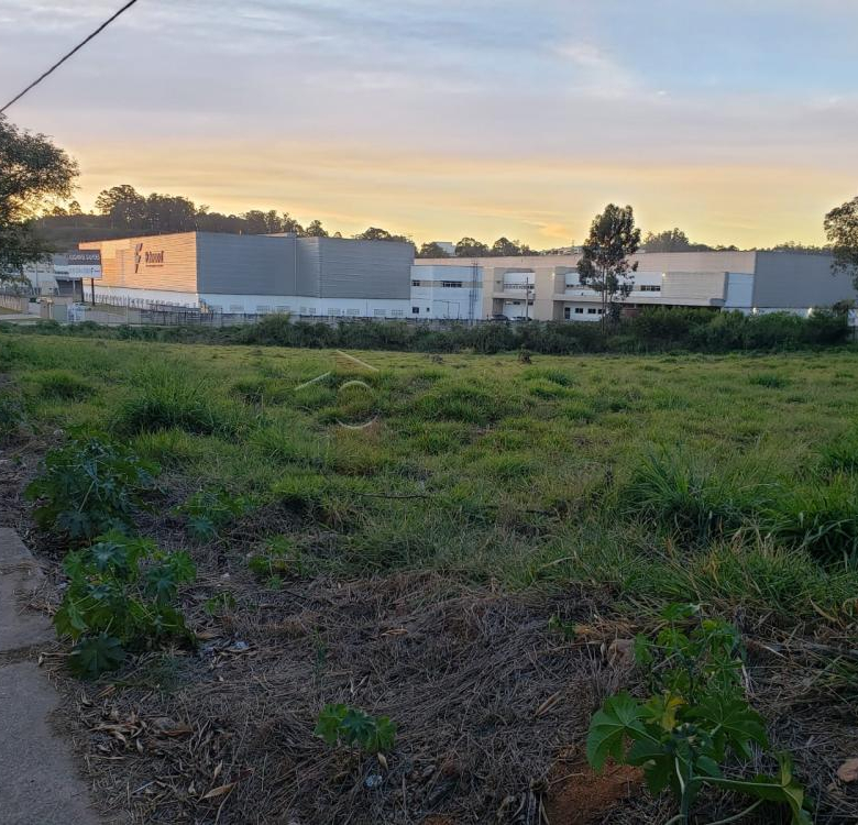 TERRENO PARA VENDA NO BAIRRRO DISTRITO INDUSTRIAL – JUNDIAÍ/SP