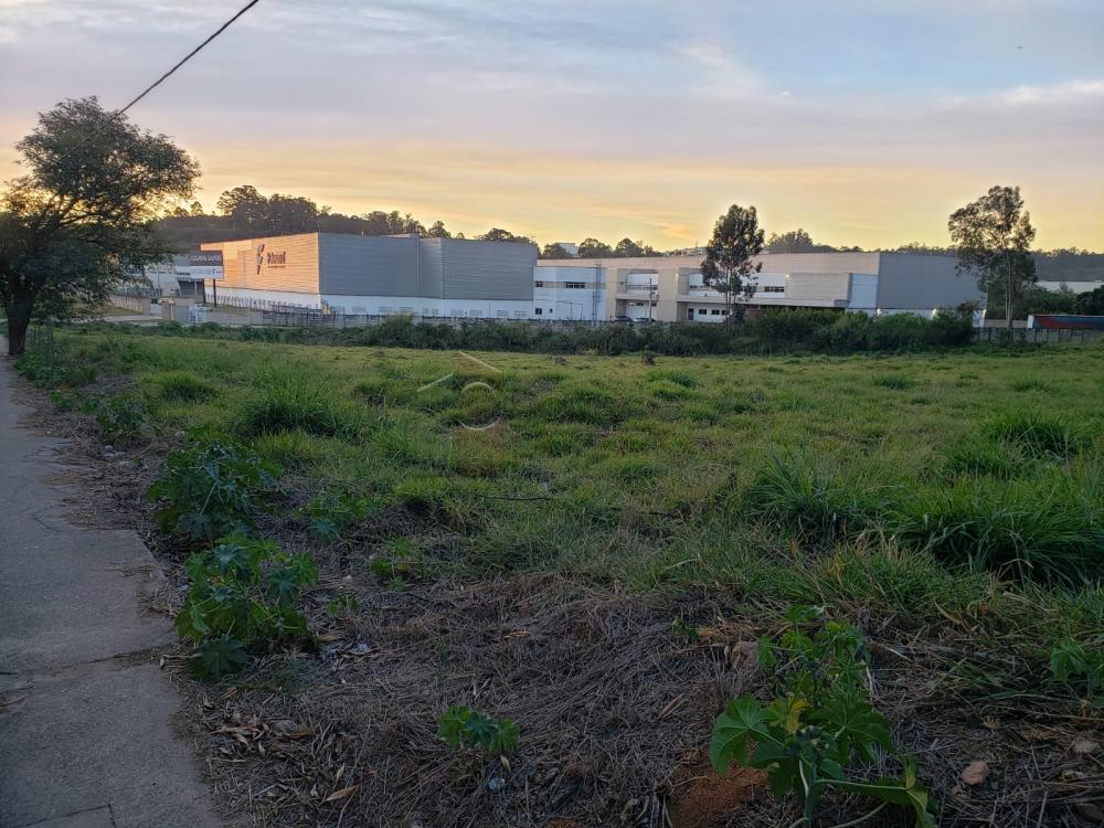 TERRENO PARA VENDA NO BAIRRRO DISTRITO INDUSTRIAL – JUNDIAÍ/SP