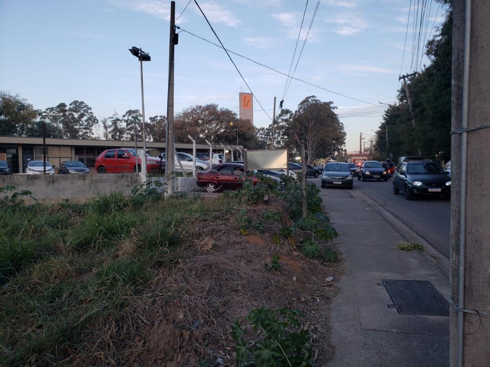 TERRENO PARA VENDA NO BAIRRRO DISTRITO INDUSTRIAL – JUNDIAÍ/SP