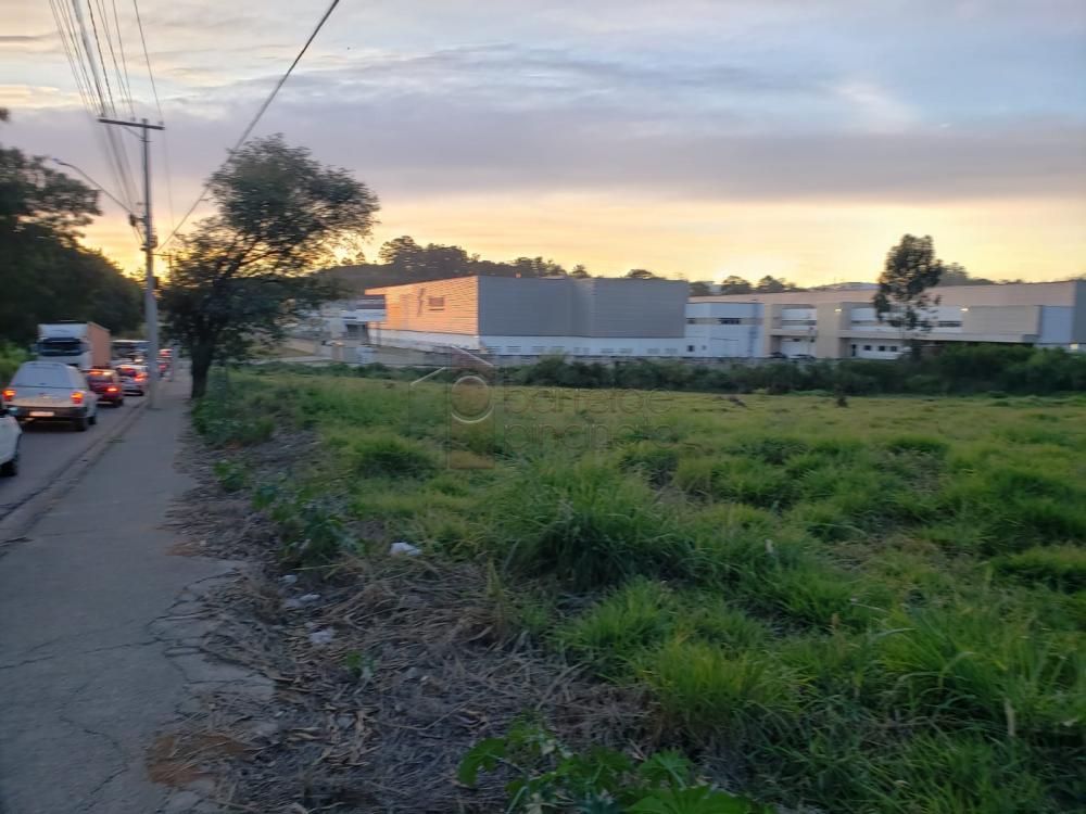 TERRENO PARA VENDA NO BAIRRRO DISTRITO INDUSTRIAL – JUNDIAÍ/SP