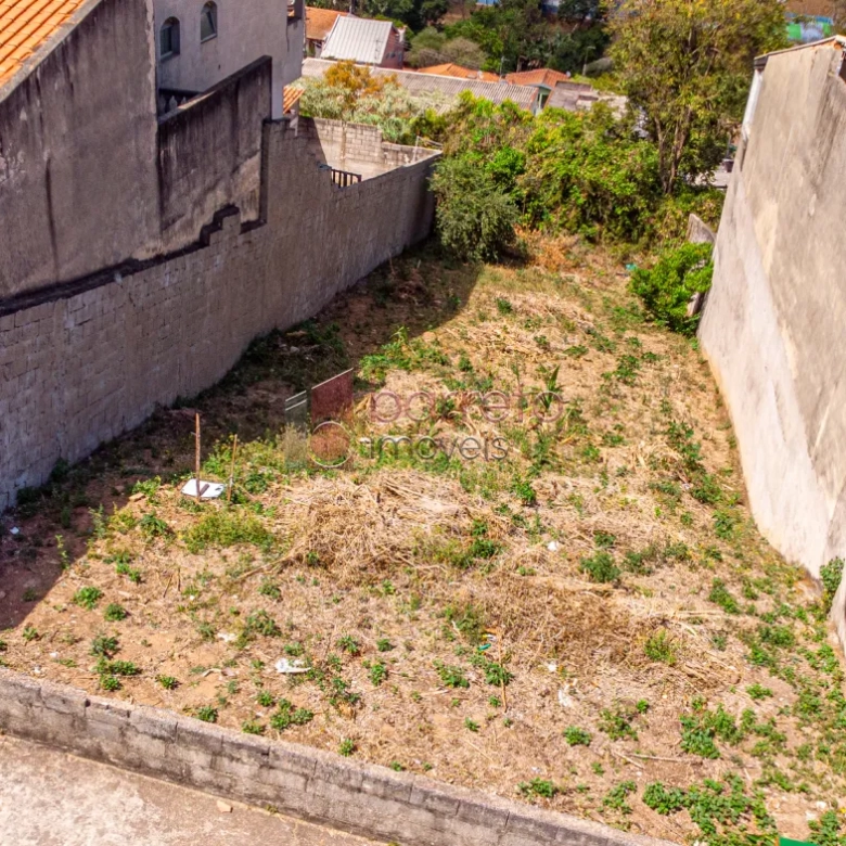 TERRENO À VENDA NO BAIRRO COLÔNIA EM JUNDIAÍ/SP
