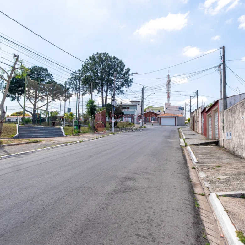 TERRENO À VENDA NO BAIRRO COLÔNIA EM JUNDIAÍ/SP