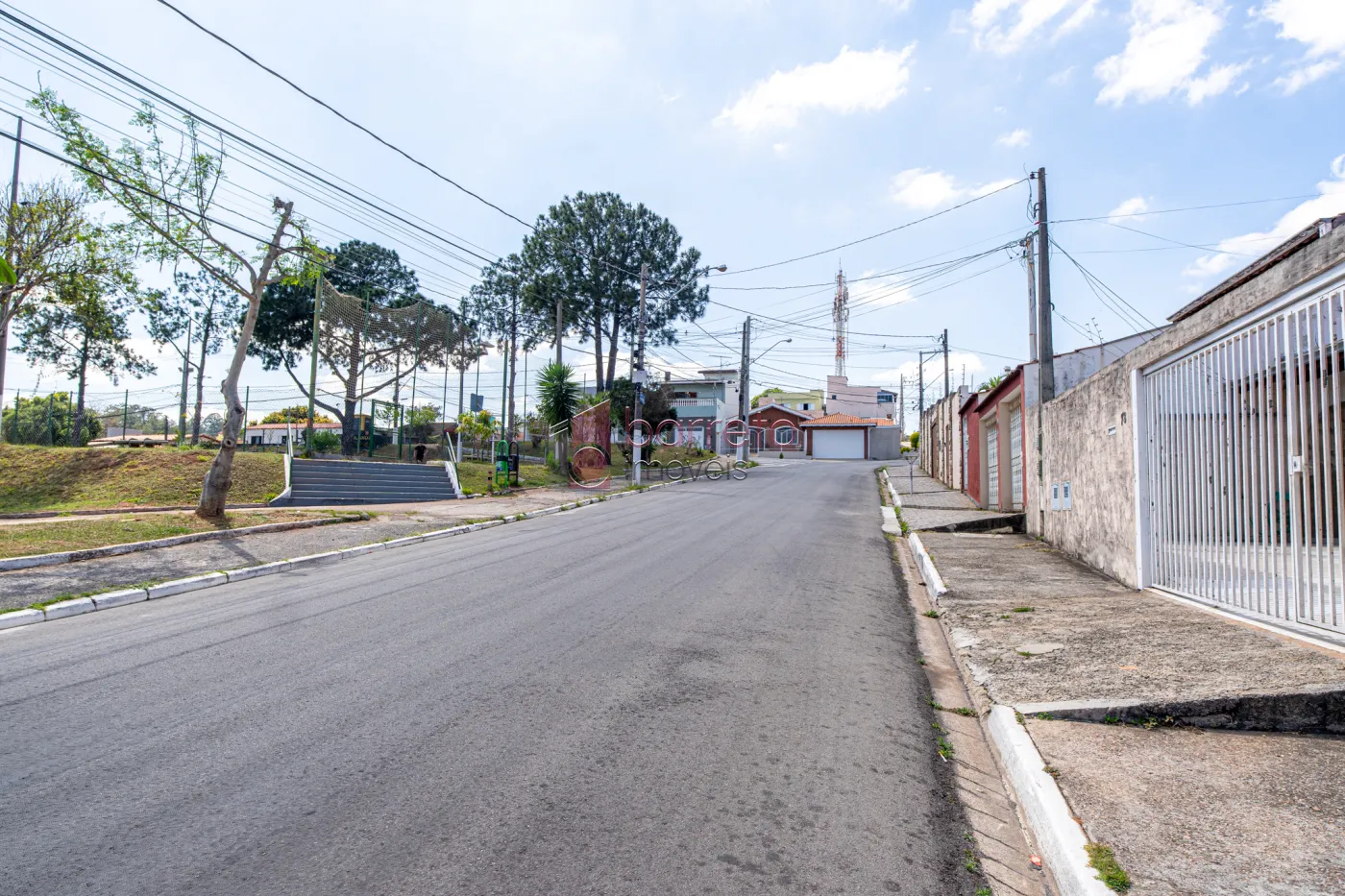 TERRENO À VENDA NO BAIRRO COLÔNIA EM JUNDIAÍ/SP