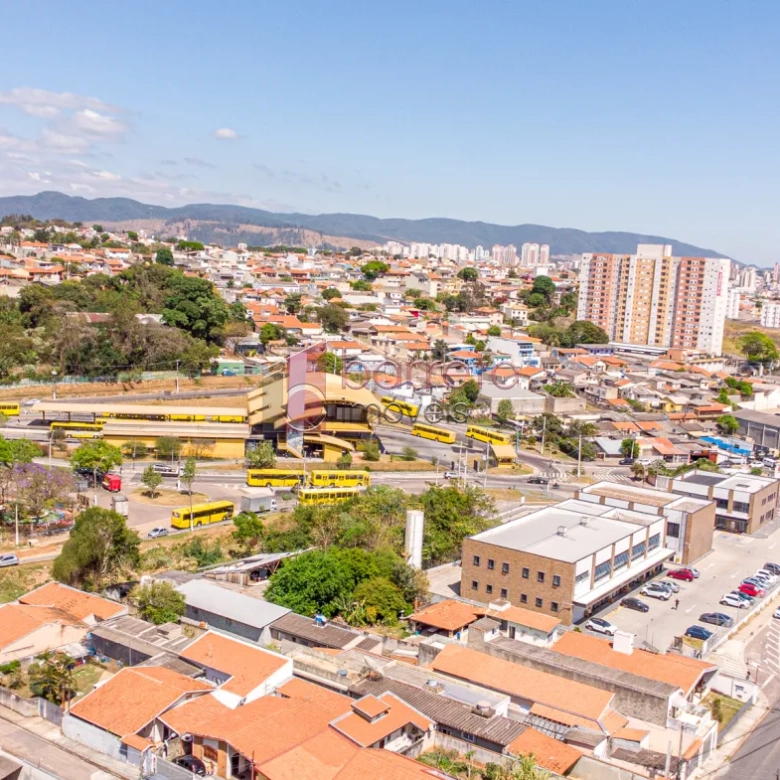 TERRENO À VENDA NO BAIRRO COLÔNIA EM JUNDIAÍ/SP