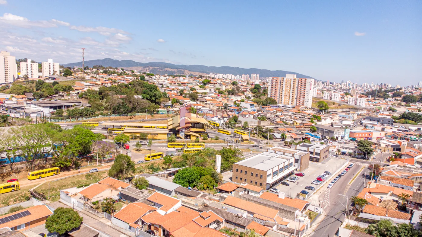 TERRENO À VENDA NO BAIRRO COLÔNIA EM JUNDIAÍ/SP