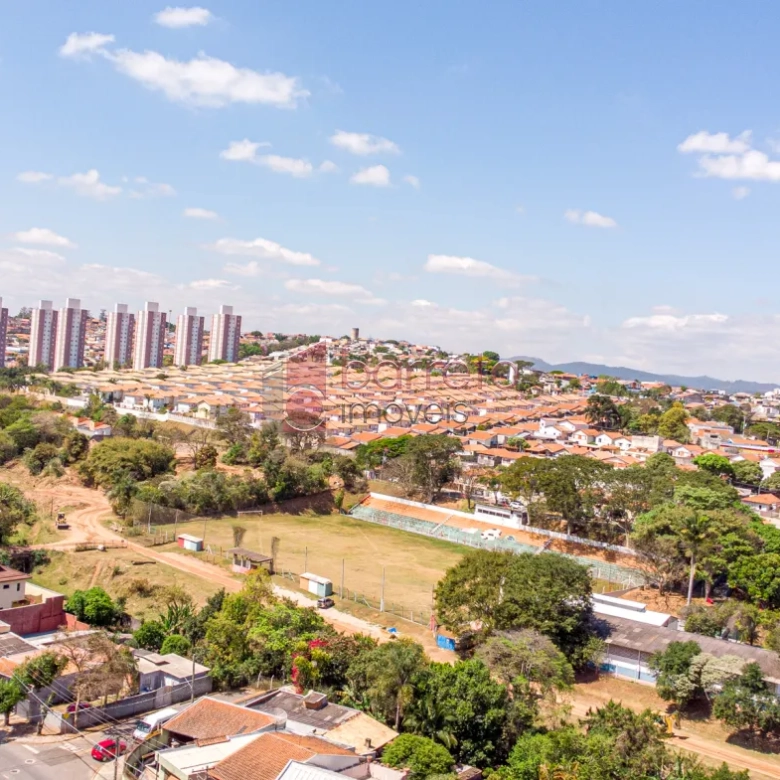 TERRENO À VENDA NO BAIRRO COLÔNIA EM JUNDIAÍ/SP