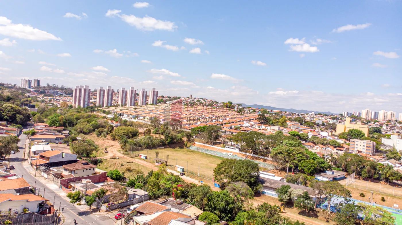 TERRENO À VENDA NO BAIRRO COLÔNIA EM JUNDIAÍ/SP