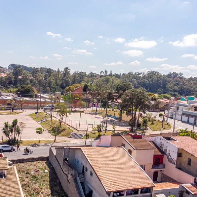 TERRENO À VENDA NO BAIRRO COLÔNIA EM JUNDIAÍ/SP