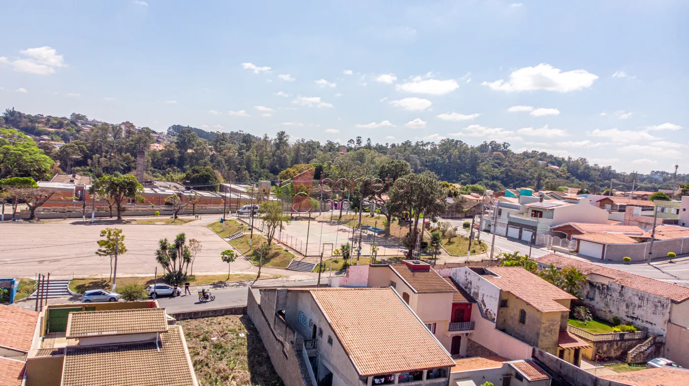 TERRENO À VENDA NO BAIRRO COLÔNIA EM JUNDIAÍ/SP