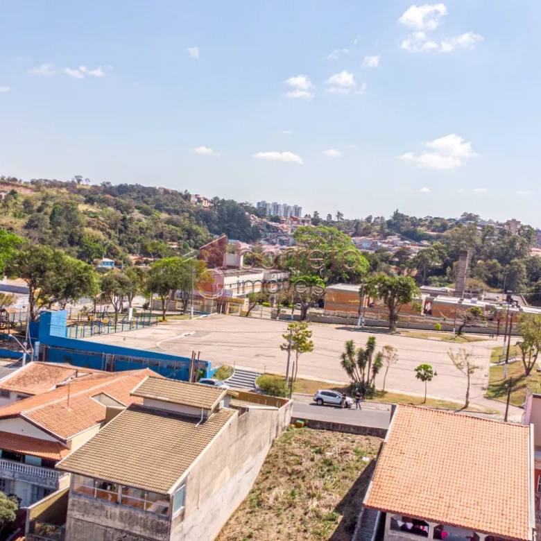 TERRENO À VENDA NO BAIRRO COLÔNIA EM JUNDIAÍ/SP