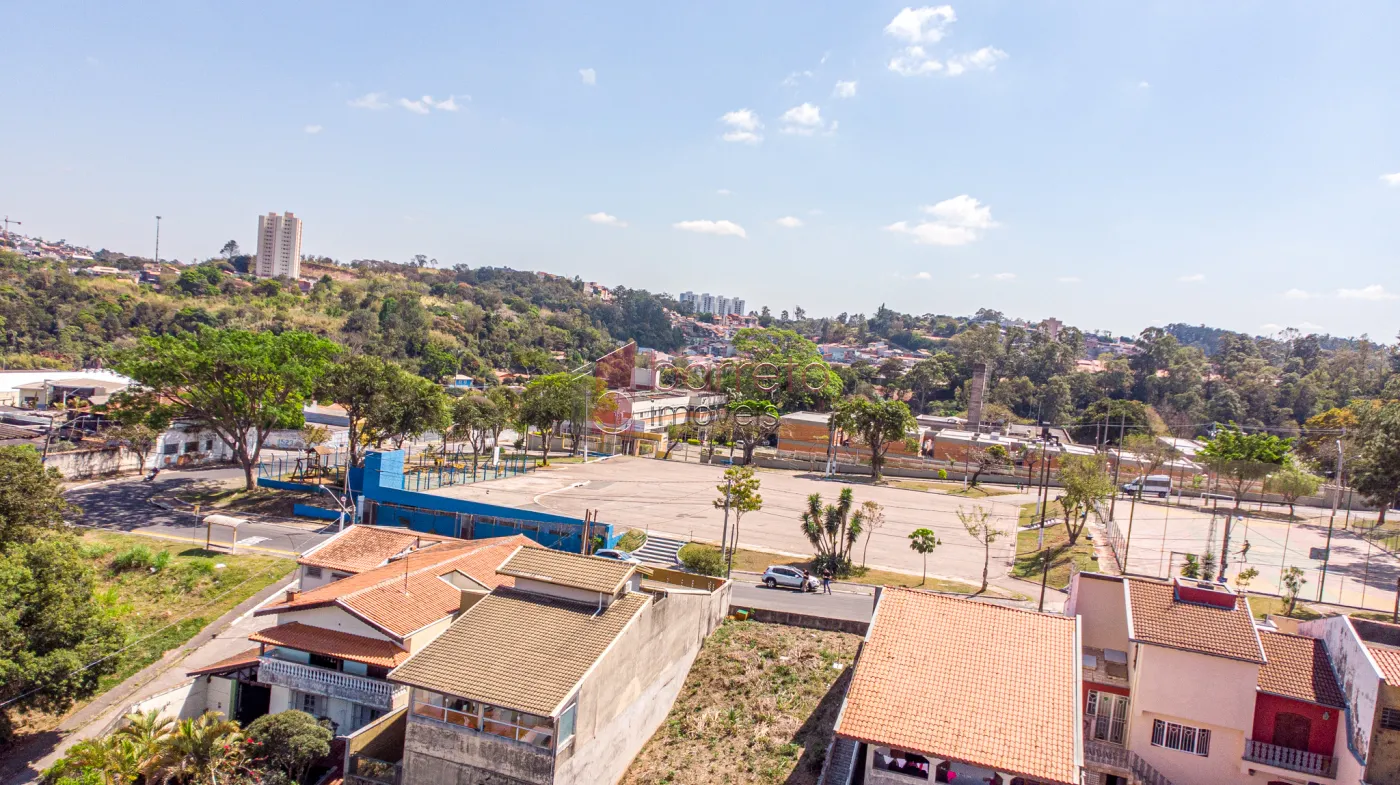 TERRENO À VENDA NO BAIRRO COLÔNIA EM JUNDIAÍ/SP