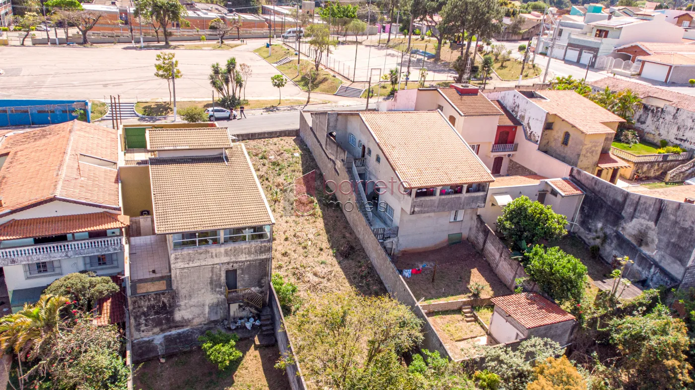 TERRENO À VENDA NO BAIRRO COLÔNIA EM JUNDIAÍ/SP