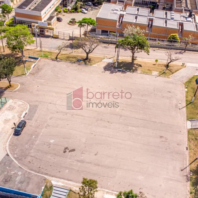 TERRENO À VENDA NO BAIRRO COLÔNIA EM JUNDIAÍ/SP