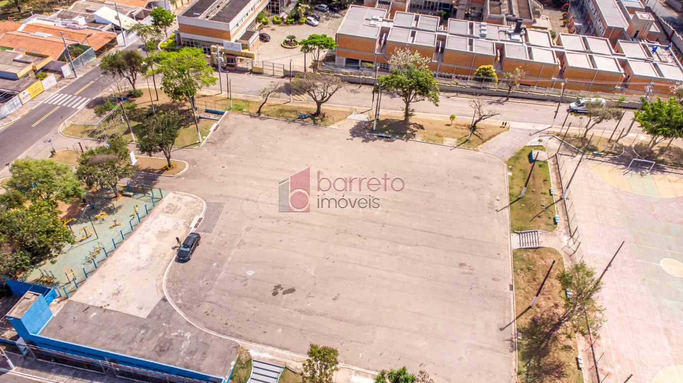 TERRENO À VENDA NO BAIRRO COLÔNIA EM JUNDIAÍ/SP