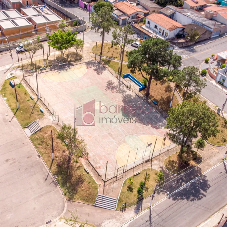 TERRENO À VENDA NO BAIRRO COLÔNIA EM JUNDIAÍ/SP