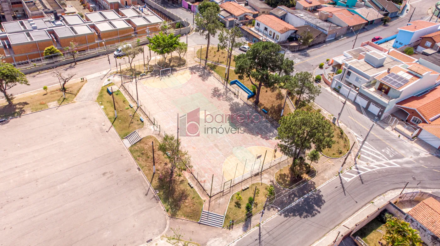 TERRENO À VENDA NO BAIRRO COLÔNIA EM JUNDIAÍ/SP