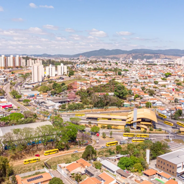 TERRENO À VENDA NO BAIRRO COLÔNIA EM JUNDIAÍ/SP