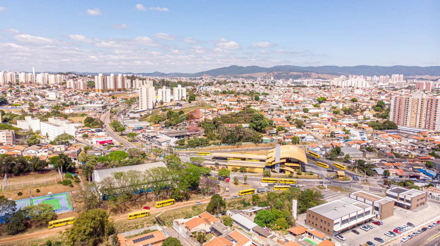 TERRENO À VENDA NO BAIRRO COLÔNIA EM JUNDIAÍ/SP
