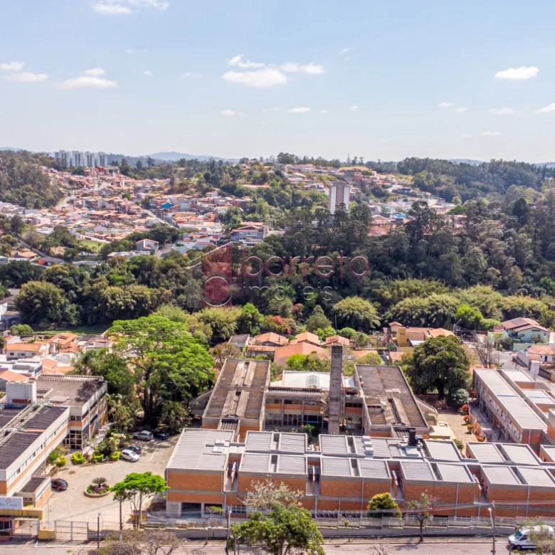 TERRENO À VENDA NO BAIRRO COLÔNIA EM JUNDIAÍ/SP