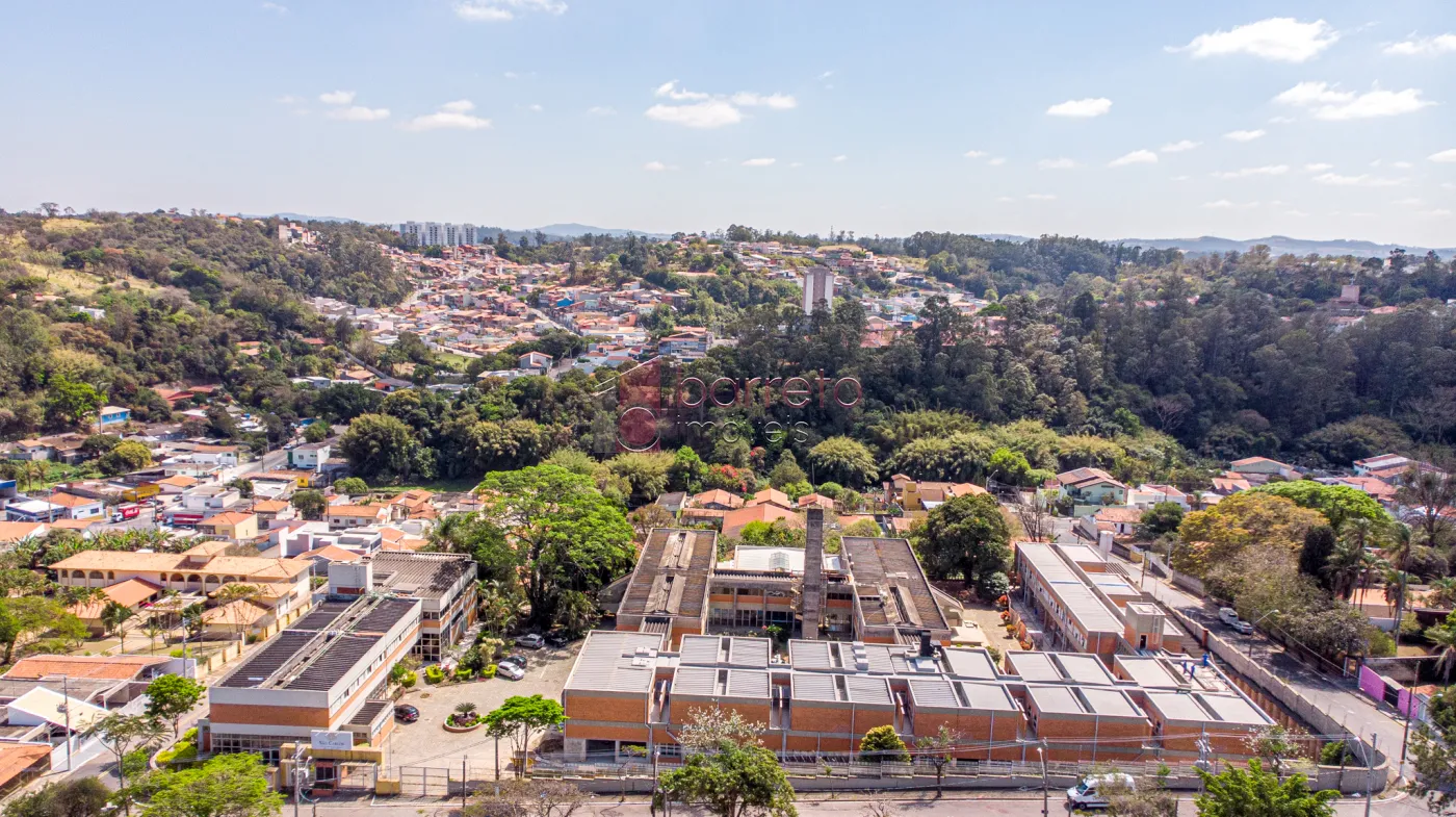 TERRENO À VENDA NO BAIRRO COLÔNIA EM JUNDIAÍ/SP