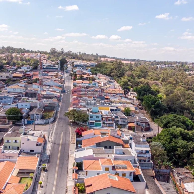 TERRENO À VENDA NO BAIRRO COLÔNIA EM JUNDIAÍ/SP