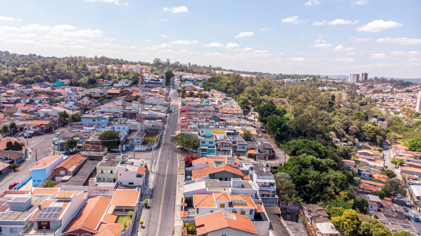 TERRENO À VENDA NO BAIRRO COLÔNIA EM JUNDIAÍ/SP