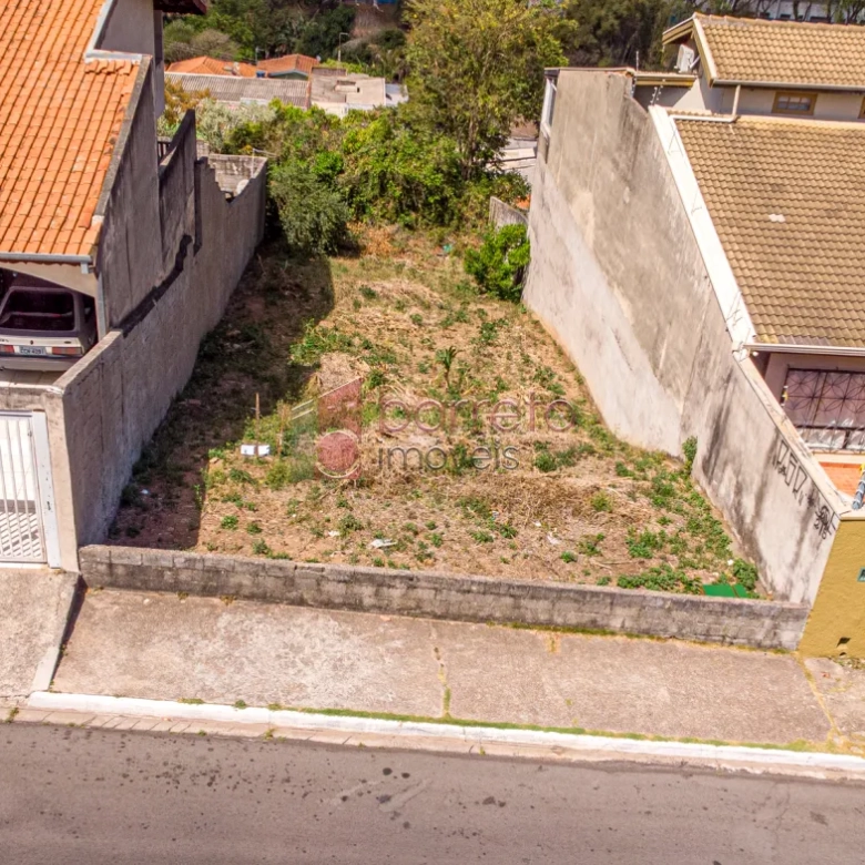 TERRENO À VENDA NO BAIRRO COLÔNIA EM JUNDIAÍ/SP