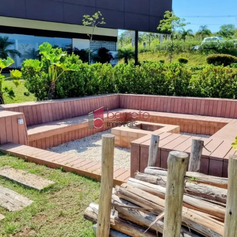 TERRENO À VENDA NO CONDOMÍNIO BOSQUE DO HORTO EM JUNDIAÍ/SP