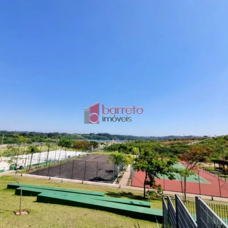 TERRENO À VENDA NO CONDOMÍNIO BOSQUE DO HORTO EM JUNDIAÍ/SP